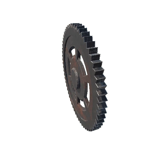 30 Tr Cog Gear C